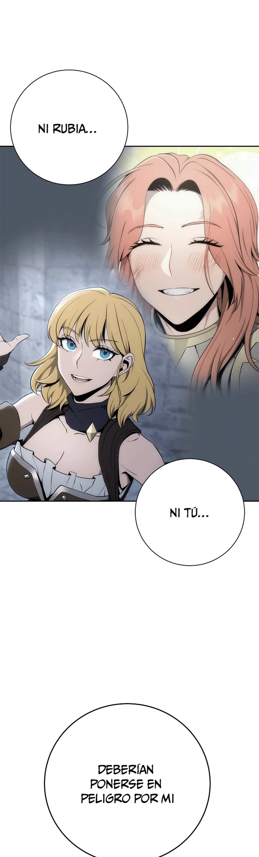 Soldado Esqueleto Capitulo 170 página 67