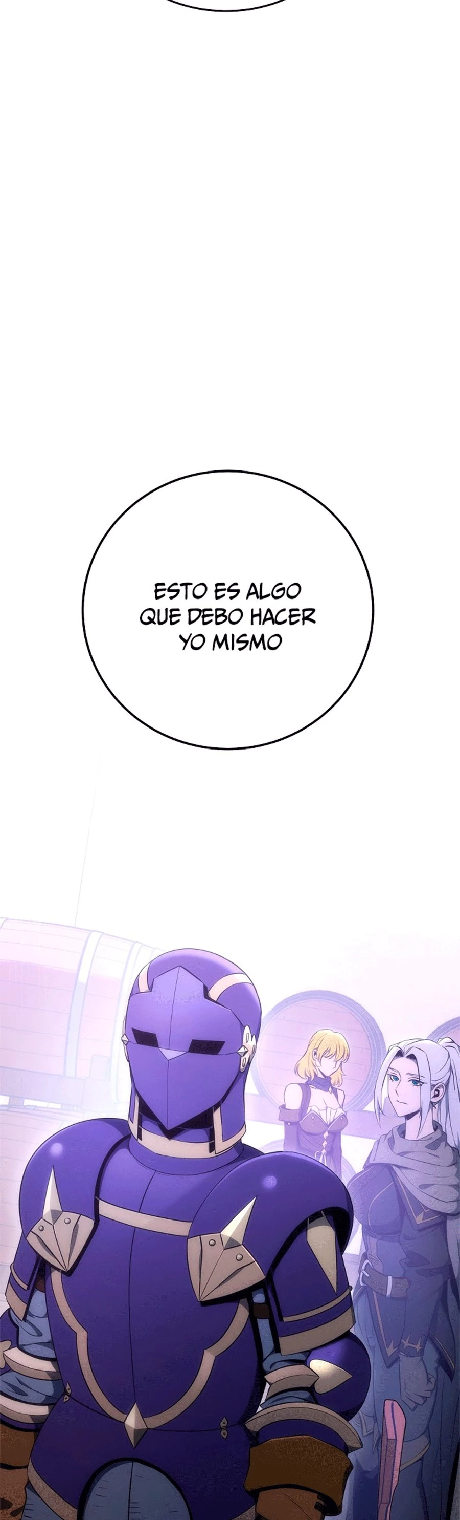 Soldado Esqueleto Capitulo 170 página 68
