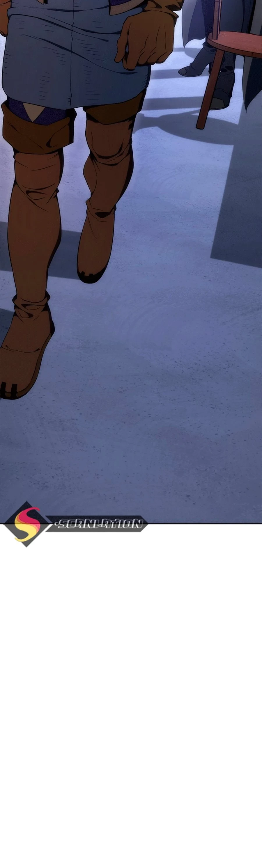 Soldado Esqueleto Capitulo 170 página 69