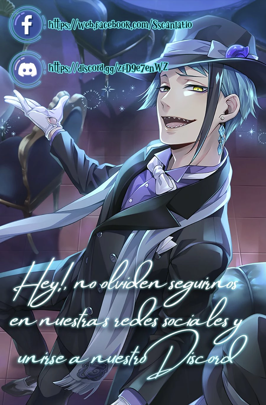 Soldado Esqueleto Capitulo 171 página 2