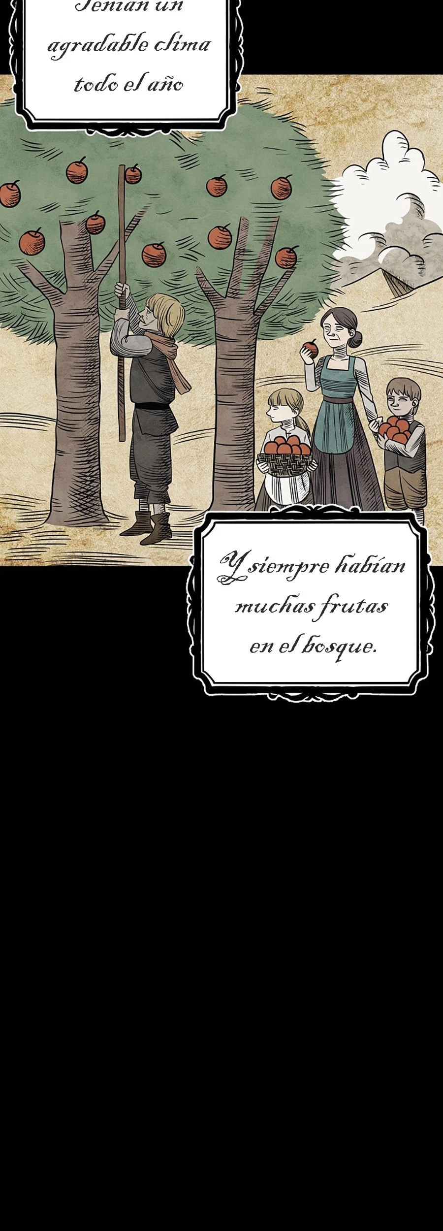 Soldado Esqueleto Capitulo 171 página 32