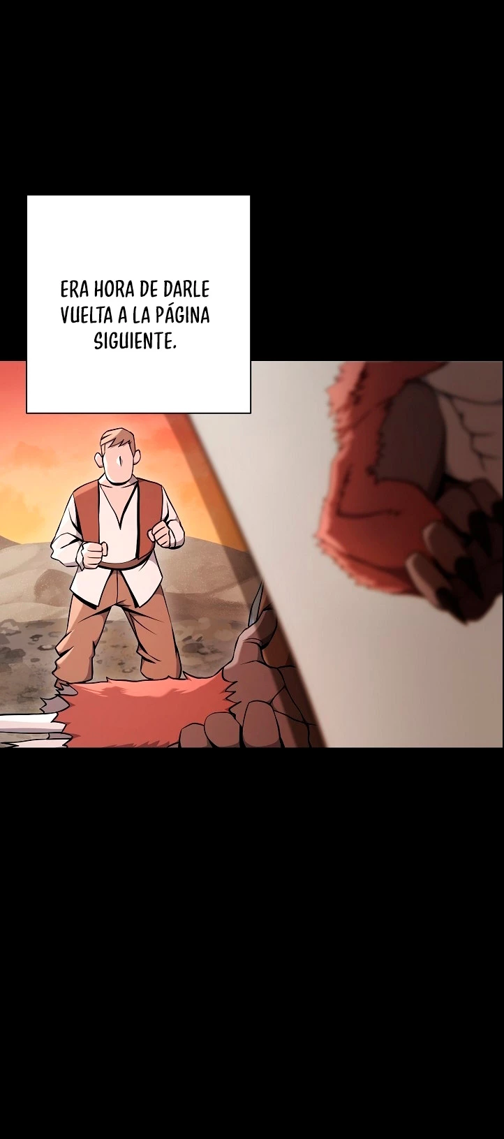 Soldado Esqueleto Capitulo 172 página 14