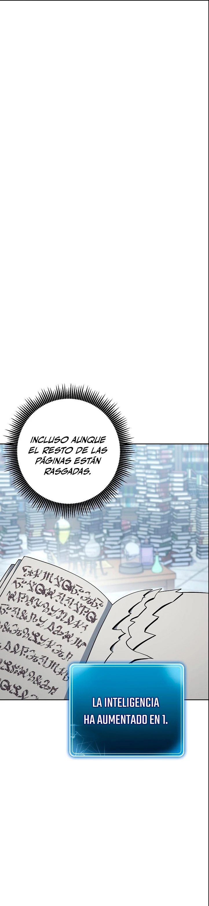 Soldado Esqueleto Capitulo 172 página 24