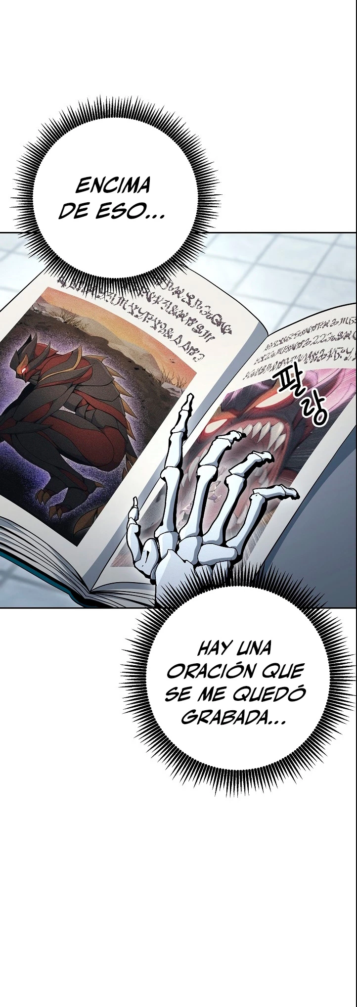 Soldado Esqueleto Capitulo 172 página 31