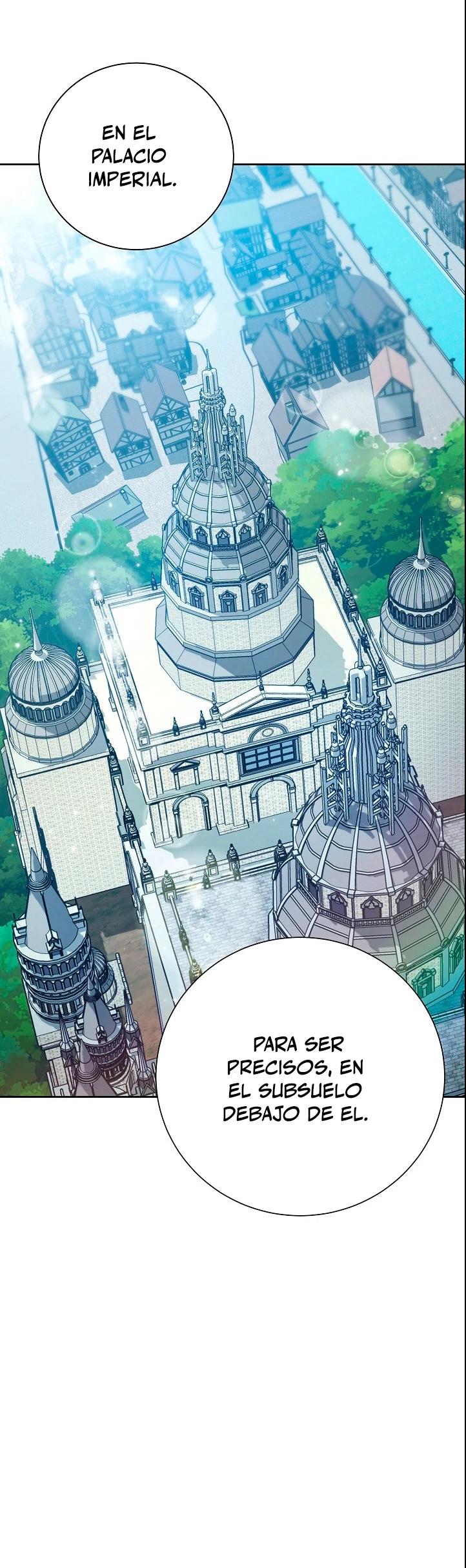Soldado Esqueleto Capitulo 172 página 36