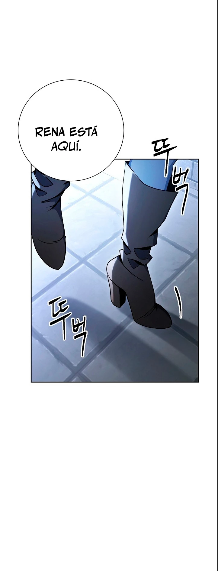 Soldado Esqueleto Capitulo 172 página 45