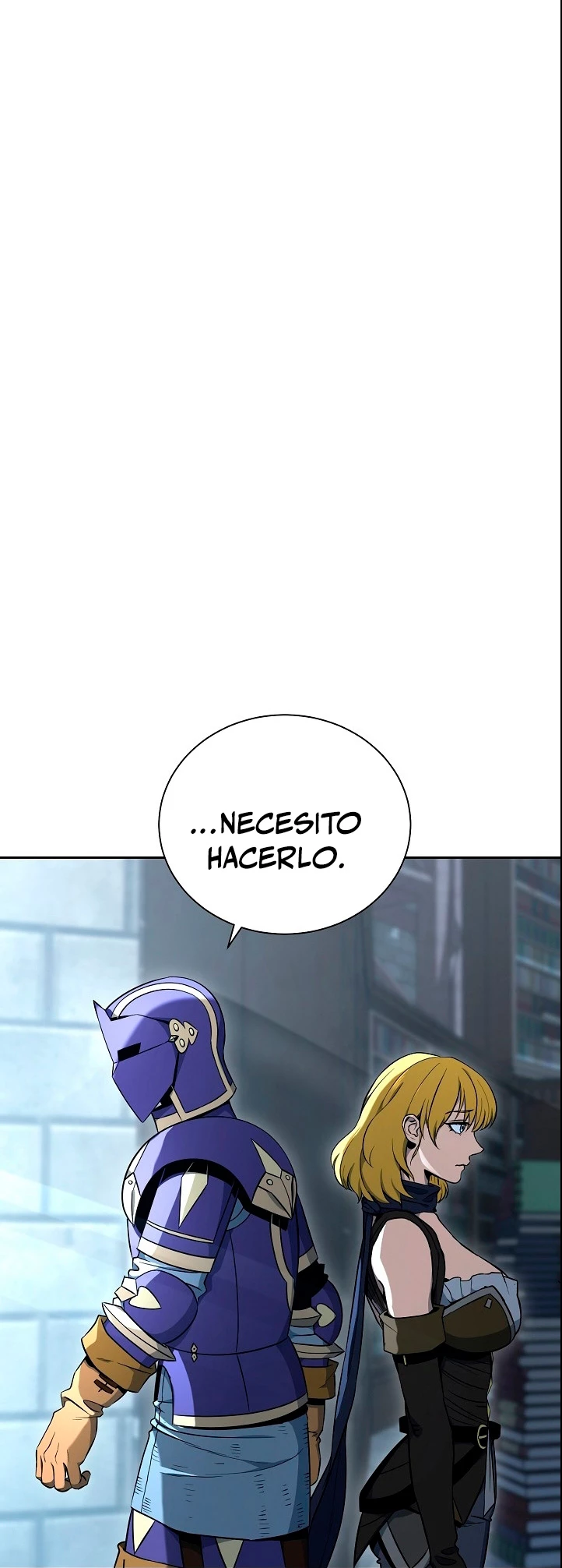 Soldado Esqueleto Capitulo 172 página 49