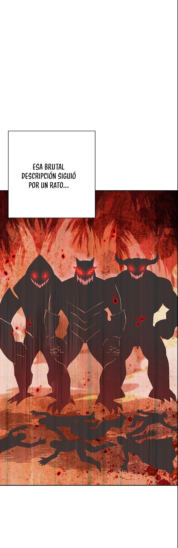 Soldado Esqueleto Capitulo 172 página 5