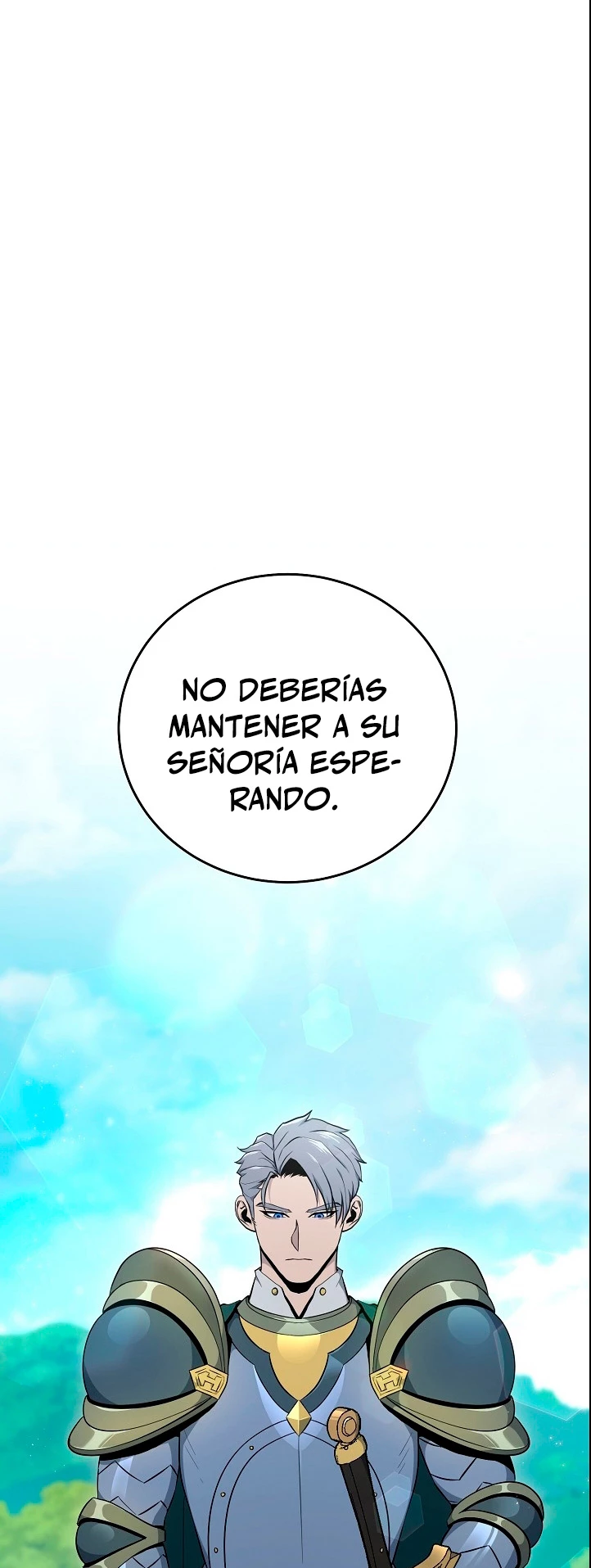 Soldado Esqueleto Capitulo 172 página 51