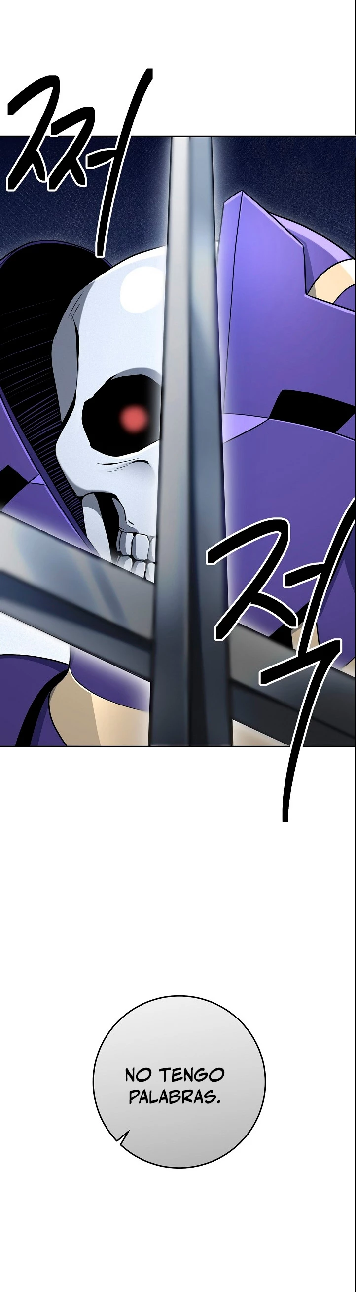 Soldado Esqueleto Capitulo 172 página 58