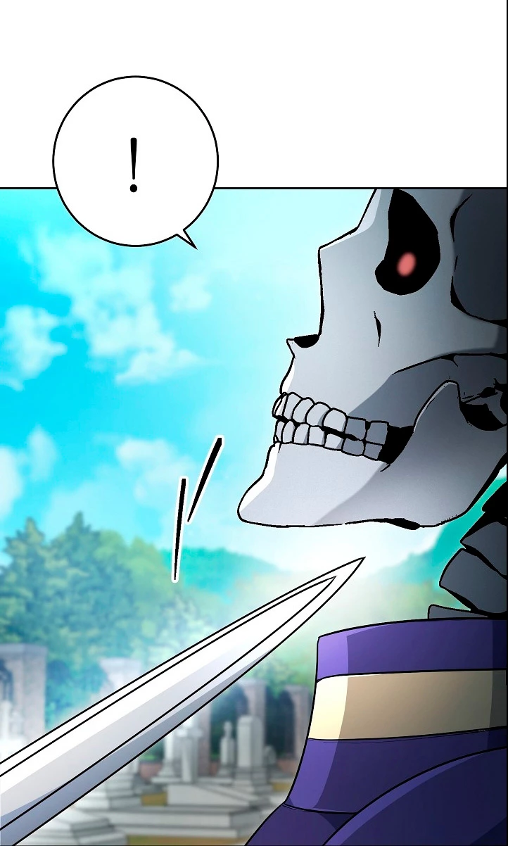 Soldado Esqueleto Capitulo 172 página 62