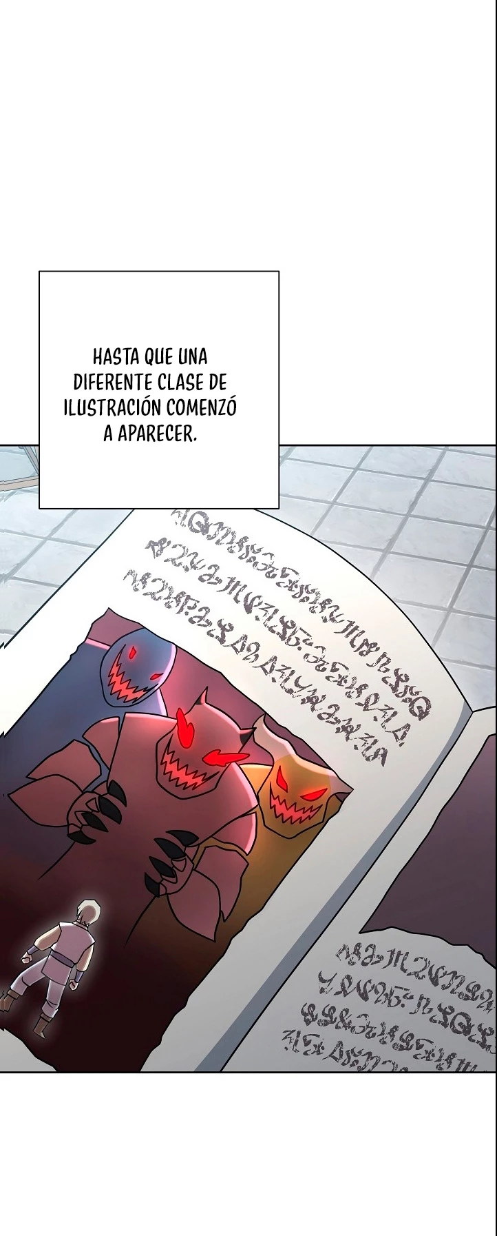 Soldado Esqueleto Capitulo 172 página 7