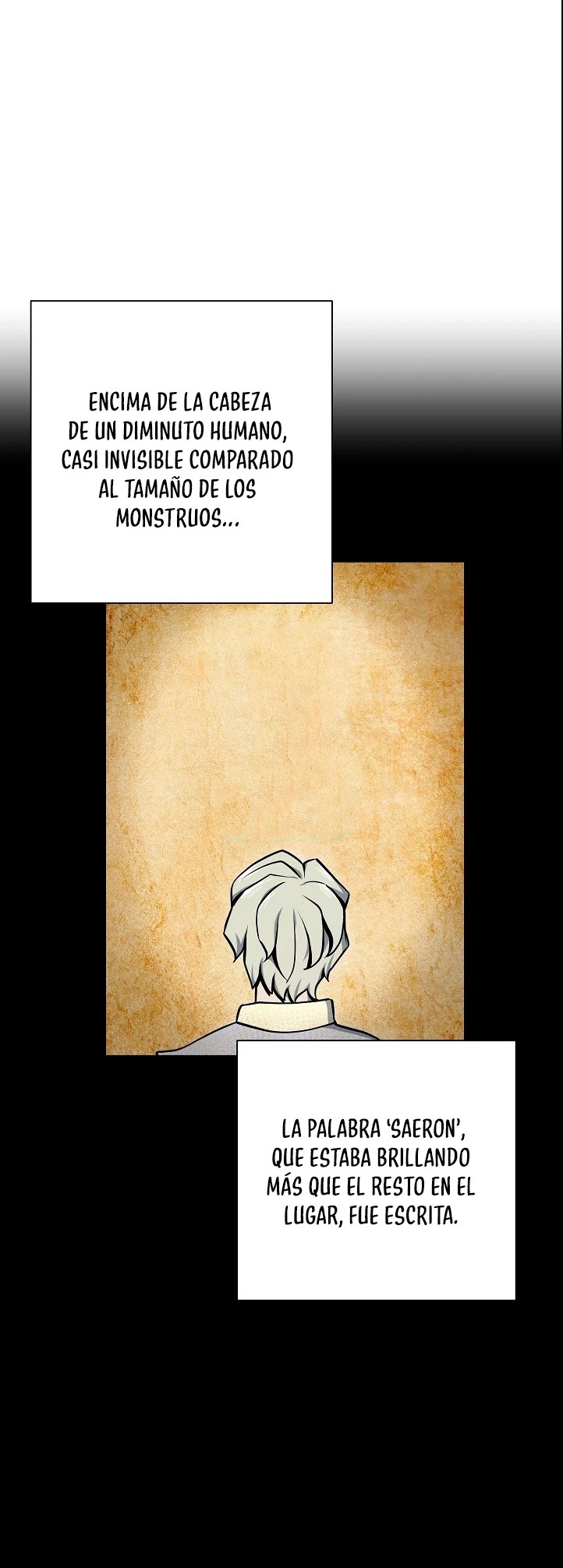 Soldado Esqueleto Capitulo 172 página 9