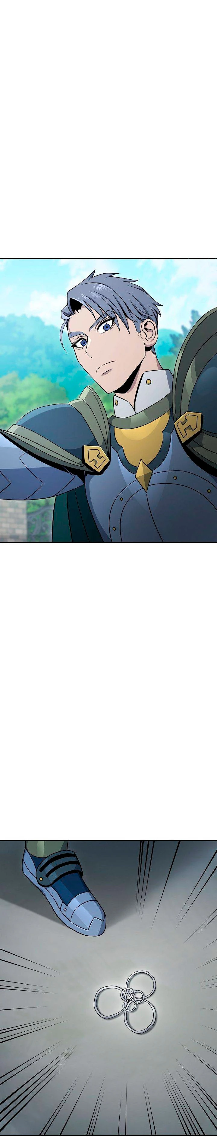 Soldado Esqueleto Capitulo 173 página 17