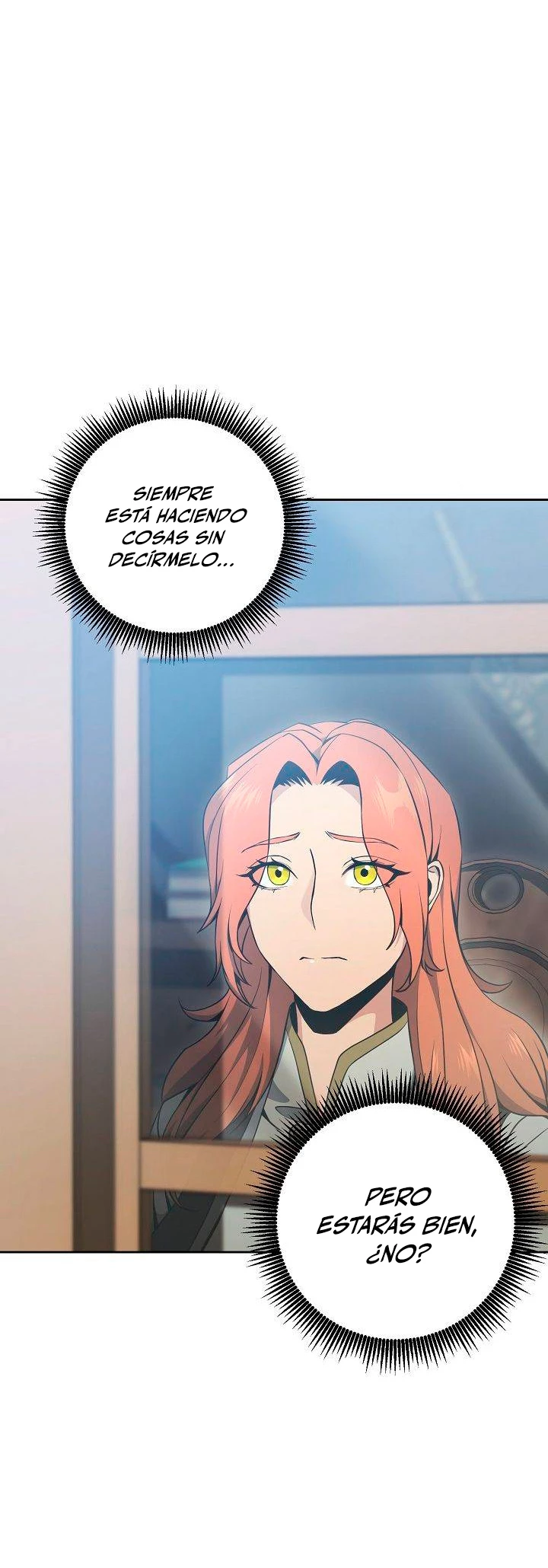 Soldado Esqueleto Capitulo 173 página 39