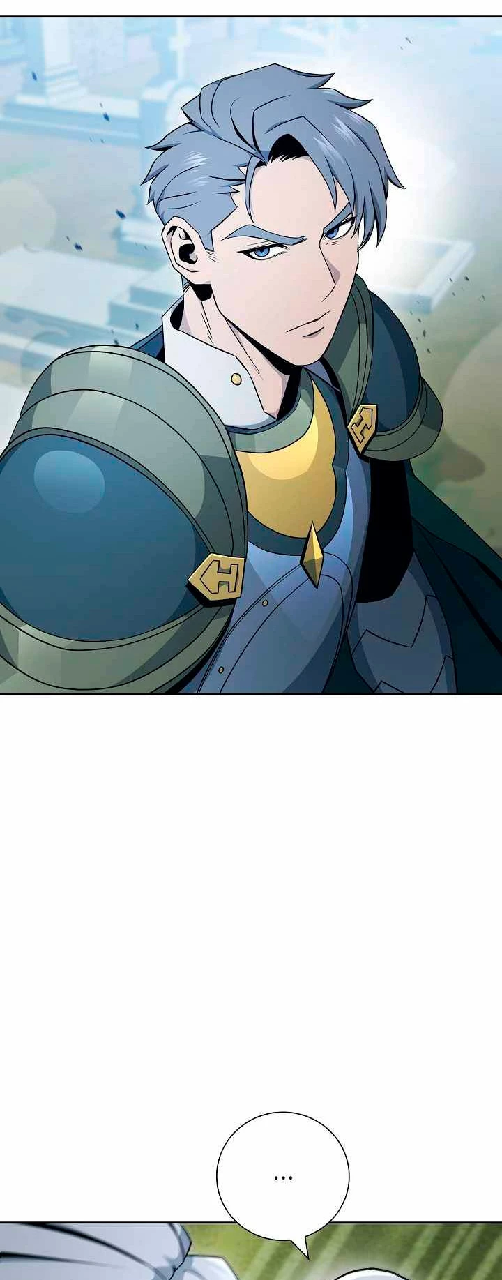 Soldado Esqueleto Capitulo 174 página 10