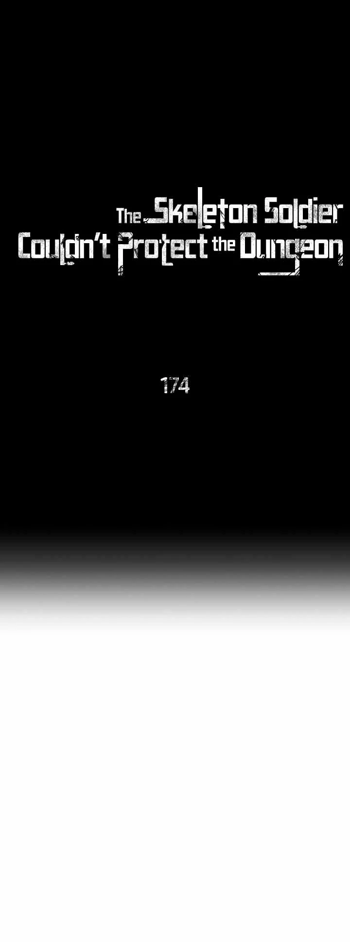 Soldado Esqueleto Capitulo 174 página 12
