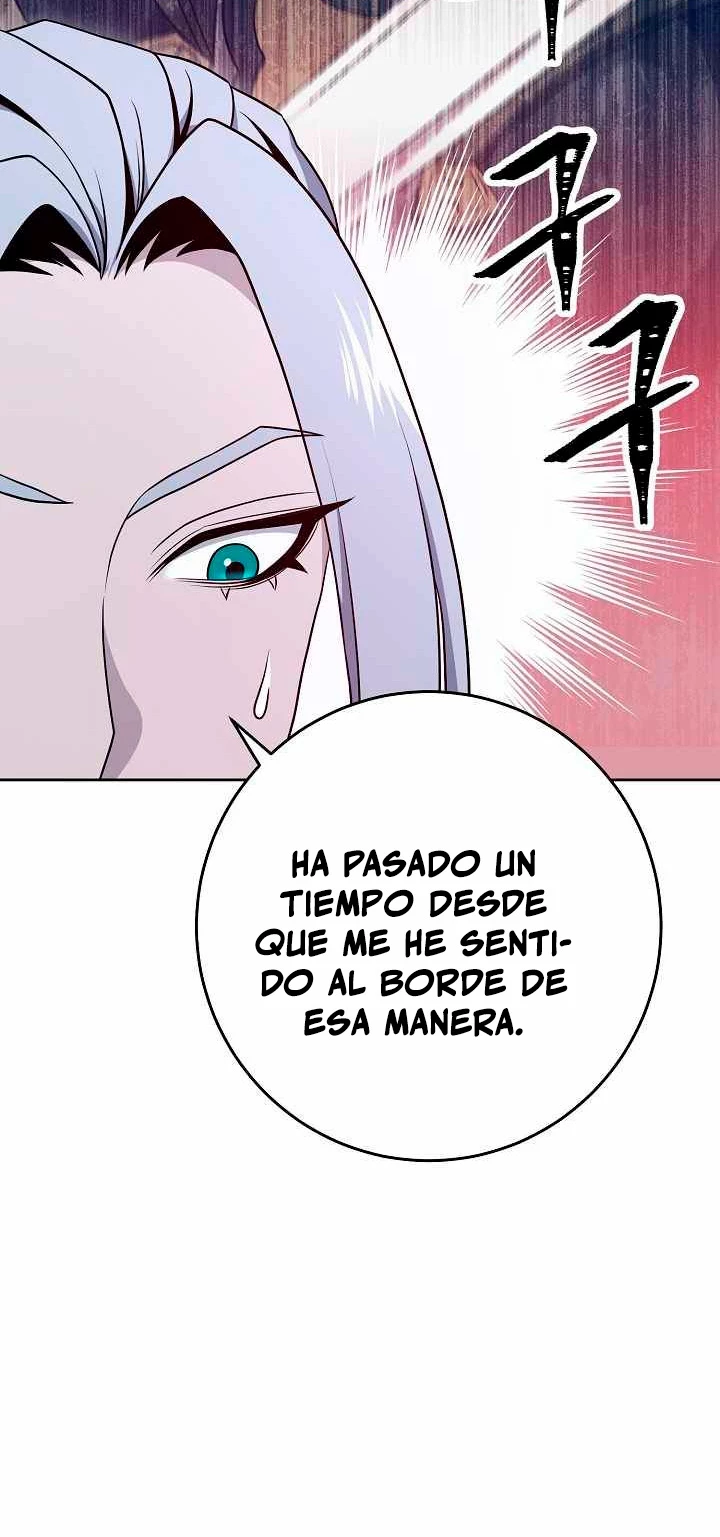 Soldado Esqueleto Capitulo 174 página 20