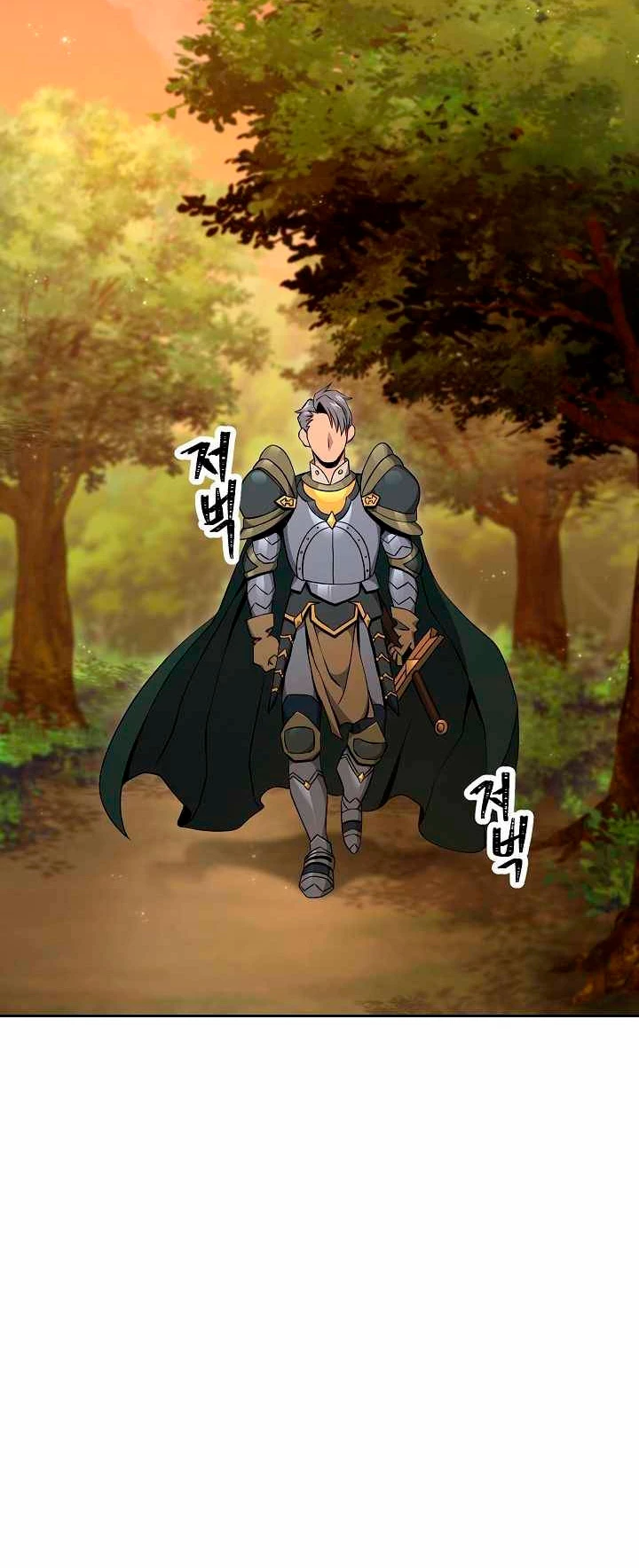 Soldado Esqueleto Capitulo 174 página 30