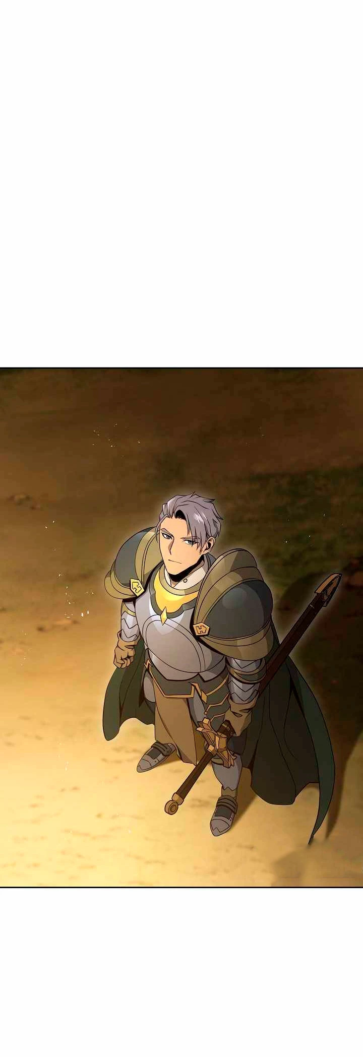 Soldado Esqueleto Capitulo 174 página 34