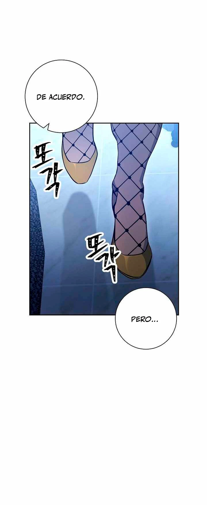 Soldado Esqueleto Capitulo 174 página 49