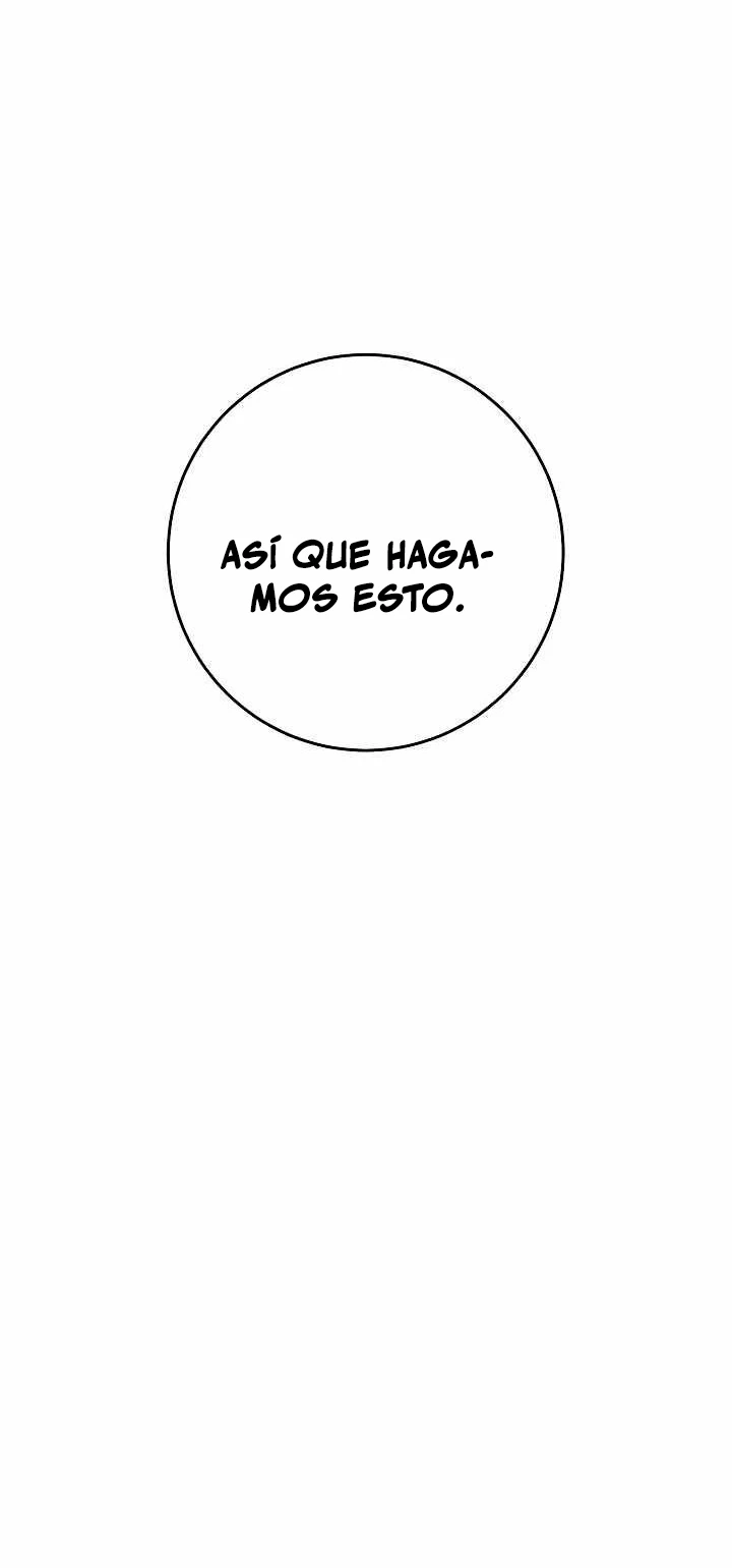 Soldado Esqueleto Capitulo 174 página 51