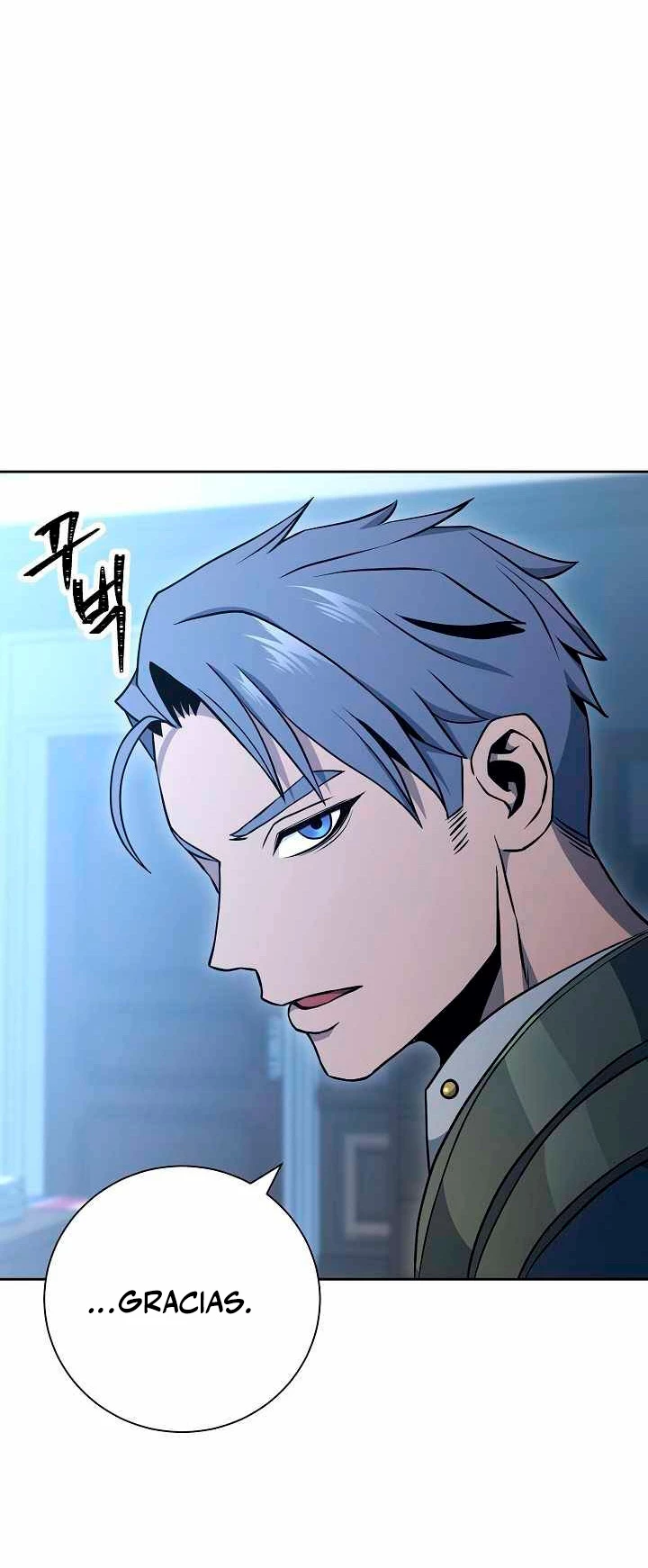 Soldado Esqueleto Capitulo 174 página 55