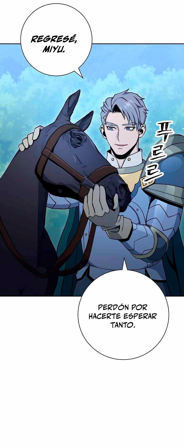 Soldado Esqueleto Capitulo 174 página 60