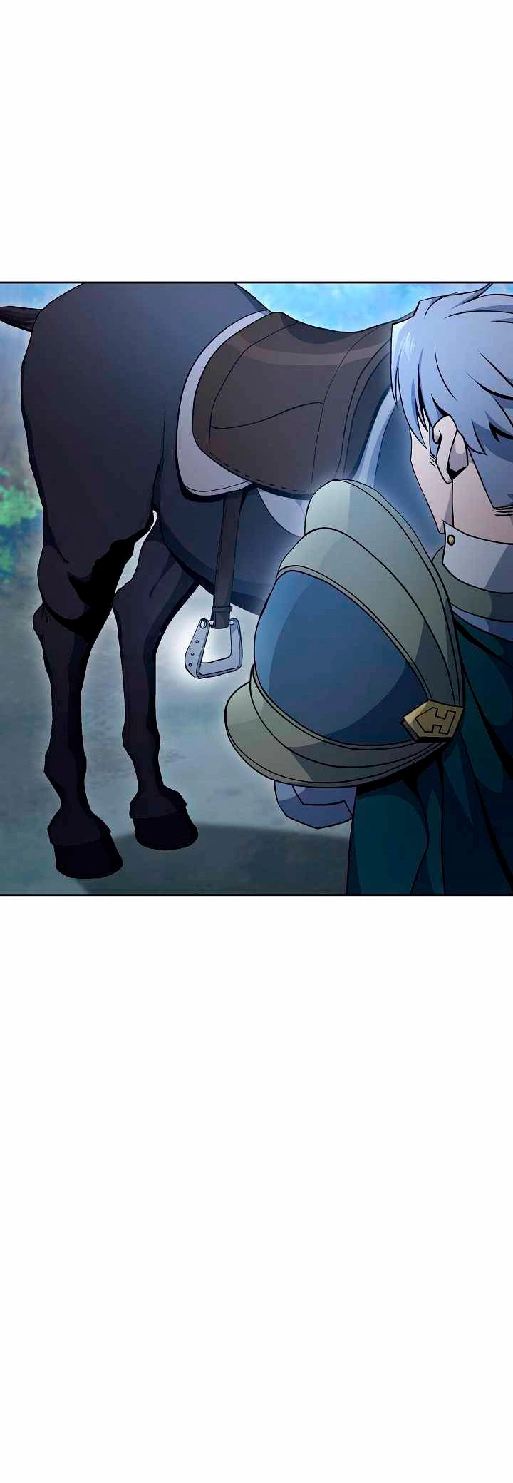 Soldado Esqueleto Capitulo 174 página 61
