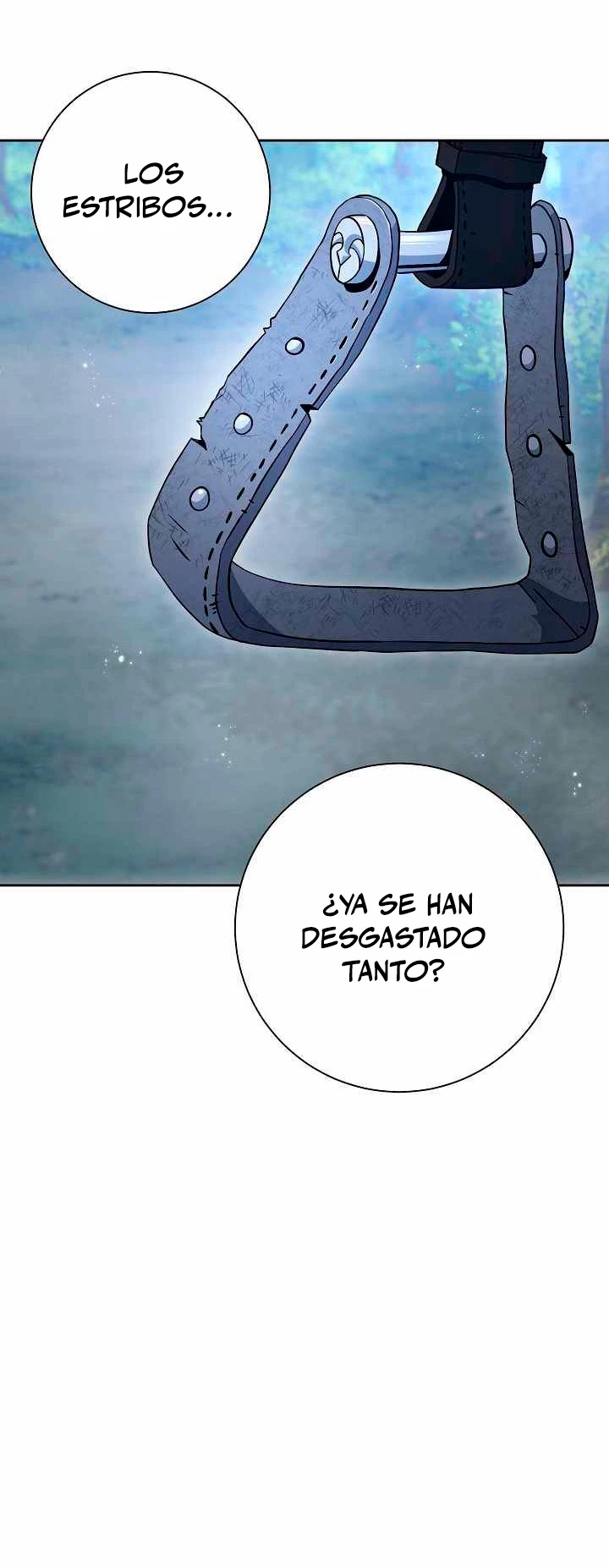 Soldado Esqueleto Capitulo 174 página 62