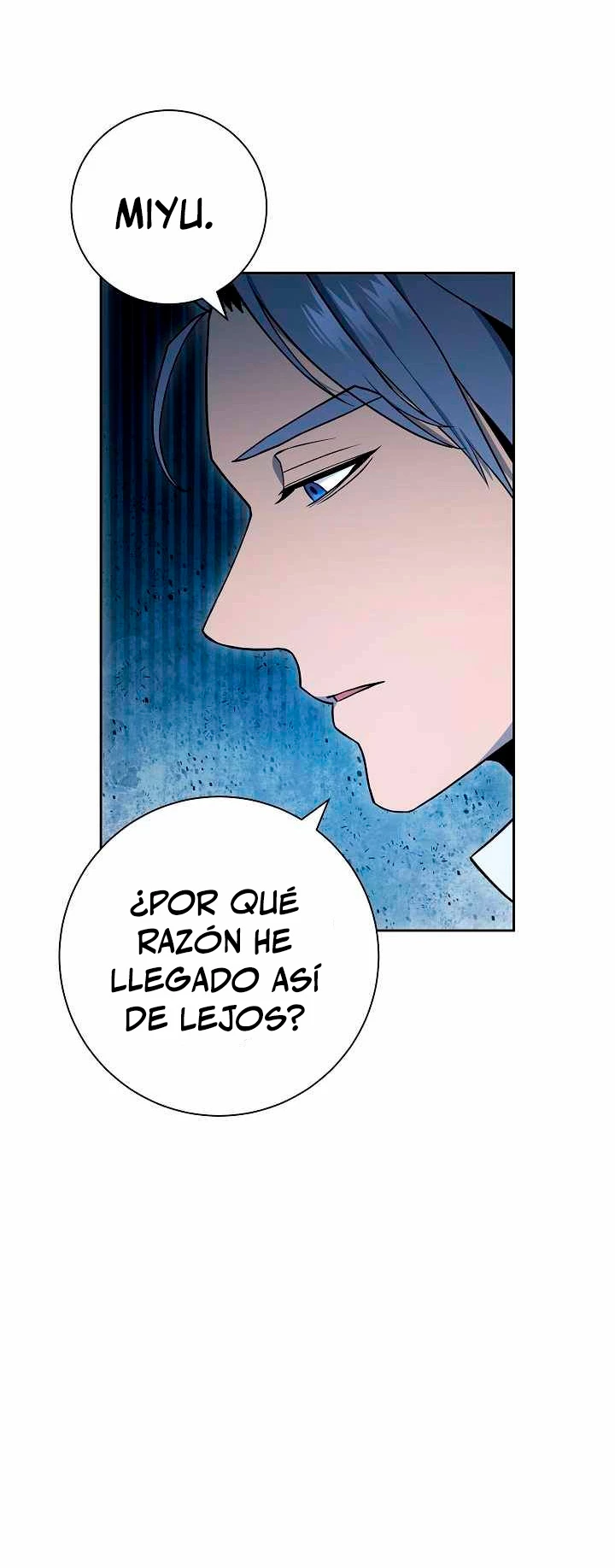 Soldado Esqueleto Capitulo 174 página 63