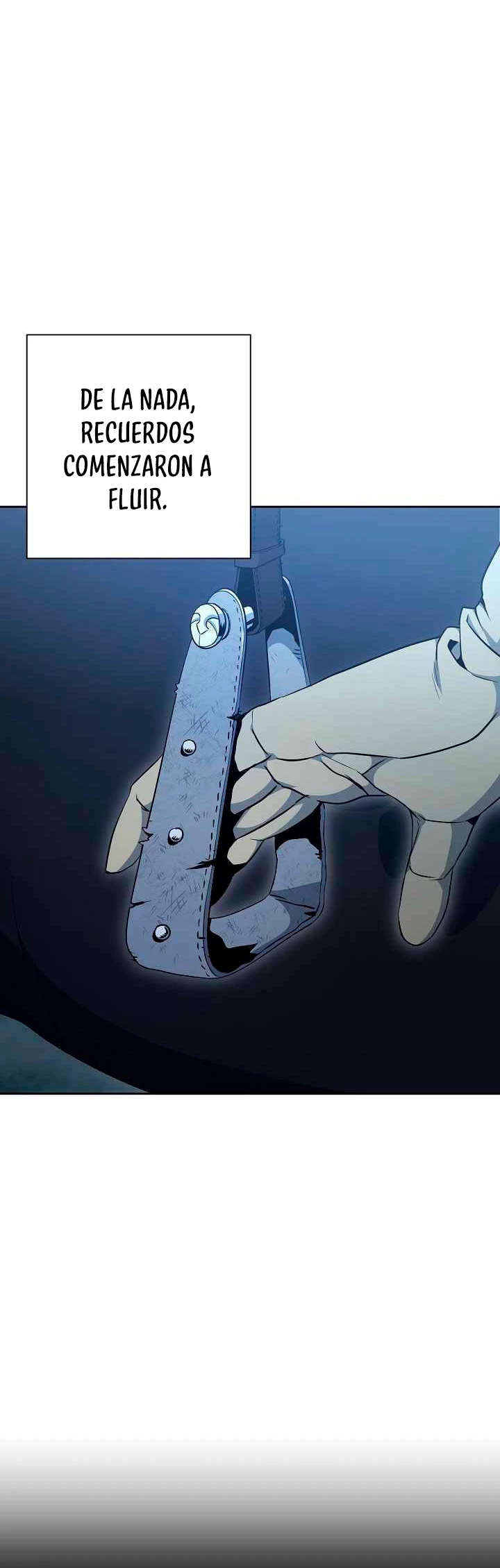 Soldado Esqueleto Capitulo 174 página 64