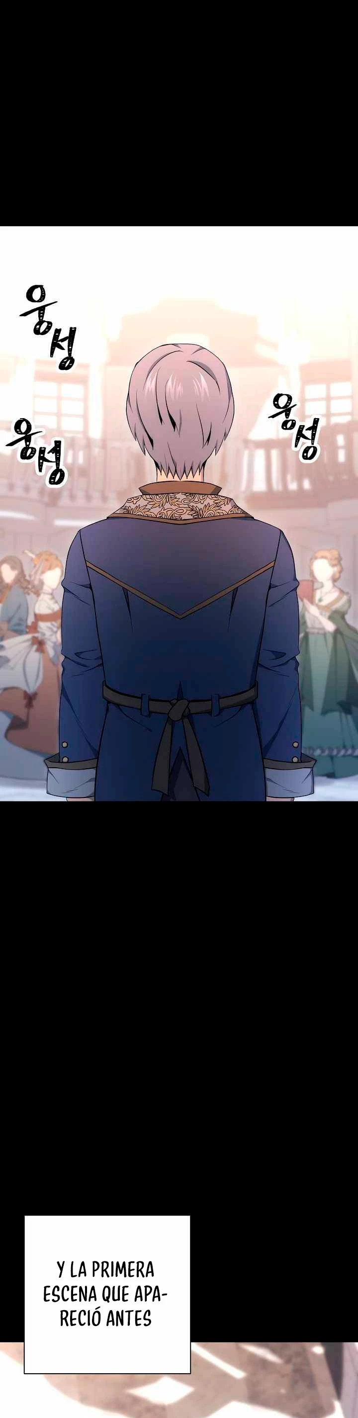 Soldado Esqueleto Capitulo 174 página 68