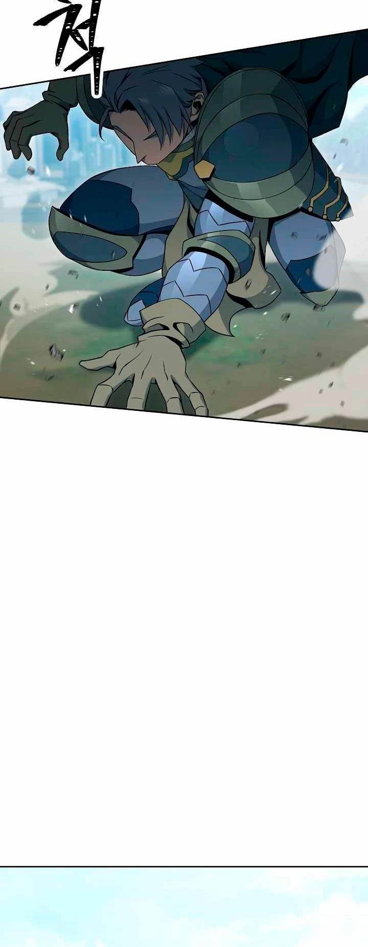 Soldado Esqueleto Capitulo 174 página 8