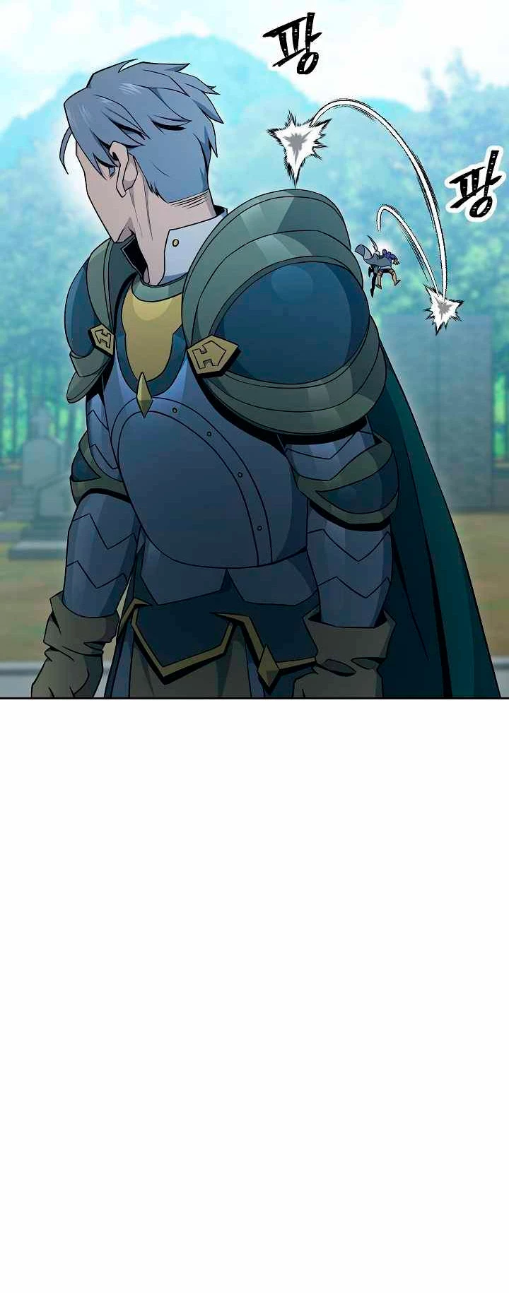 Soldado Esqueleto Capitulo 174 página 9