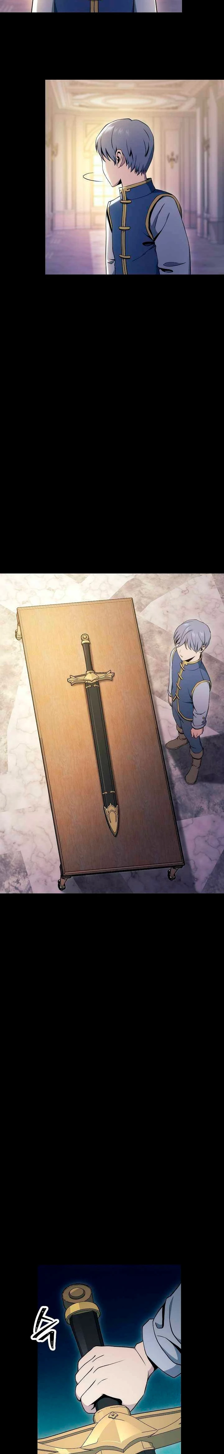 Soldado Esqueleto Capitulo 175 página 12