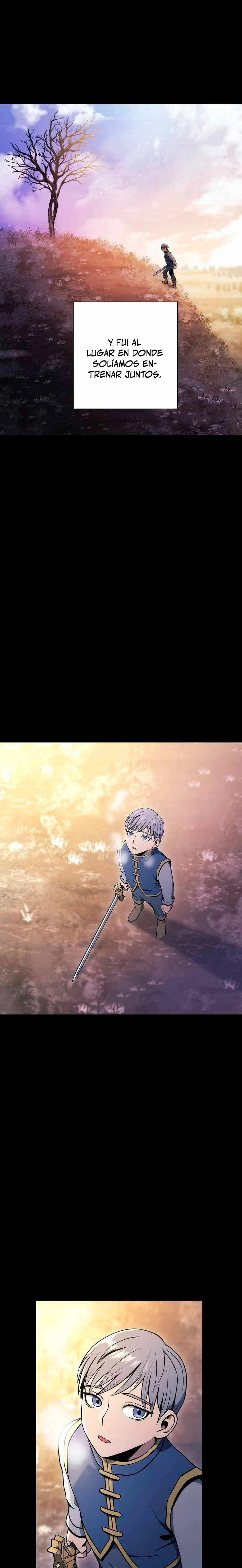 Soldado Esqueleto Capitulo 175 página 14