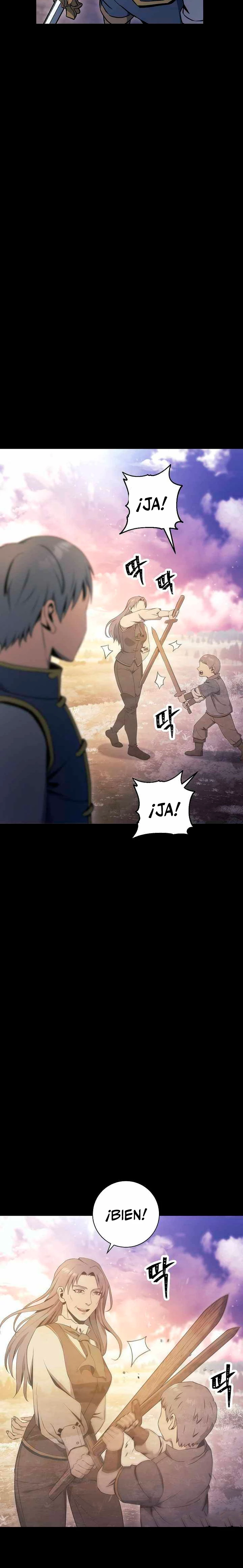 Soldado Esqueleto Capitulo 175 página 15