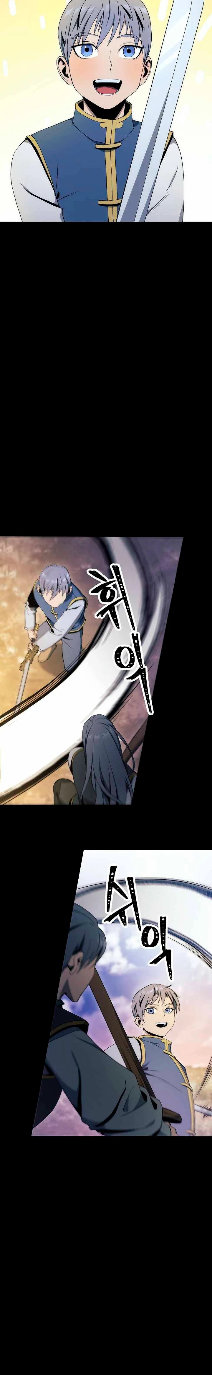 Soldado Esqueleto Capitulo 175 página 19