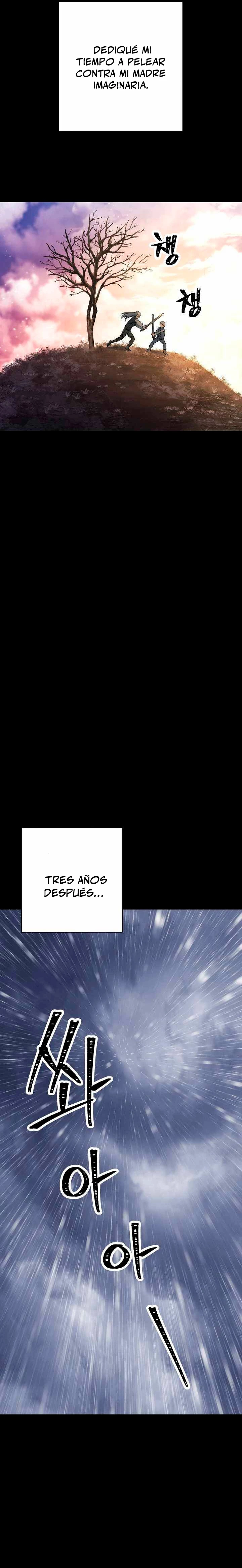Soldado Esqueleto Capitulo 175 página 20