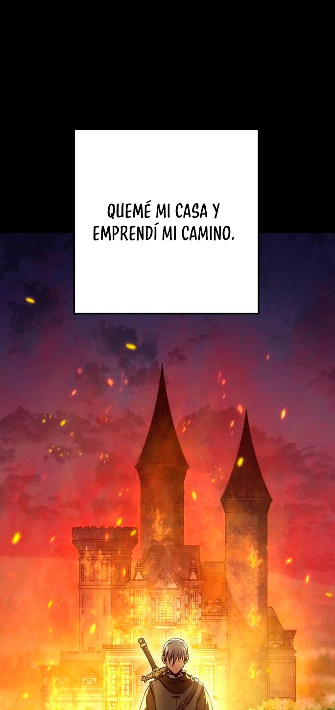 Soldado Esqueleto Capitulo 176 página 13