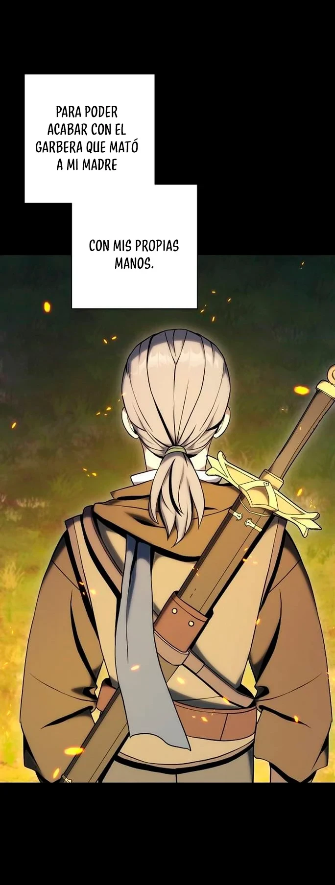 Soldado Esqueleto Capitulo 176 página 15