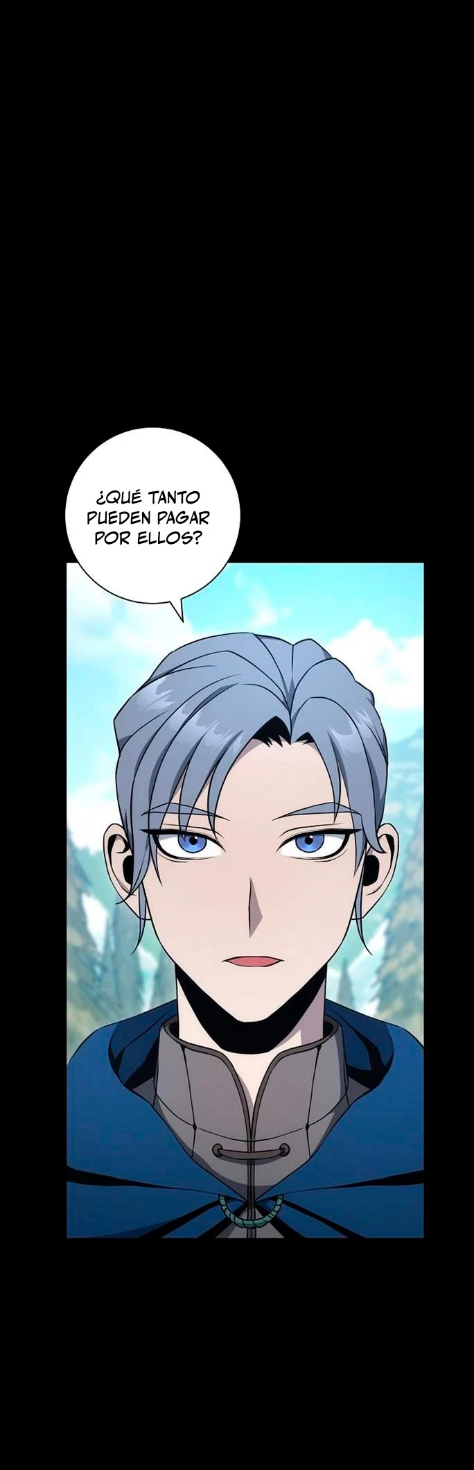 Soldado Esqueleto Capitulo 176 página 23