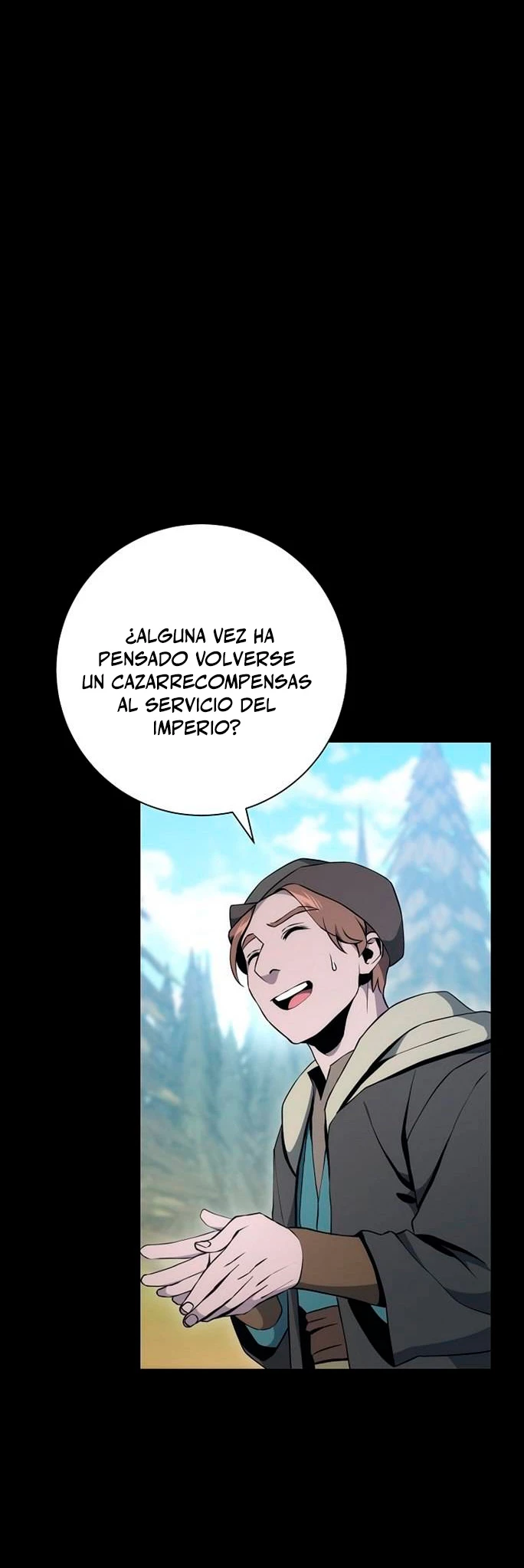 Soldado Esqueleto Capitulo 176 página 25