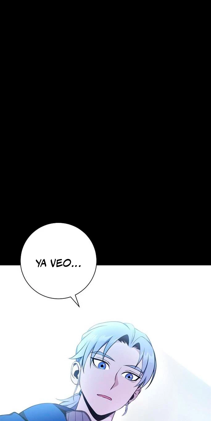 Soldado Esqueleto Capitulo 176 página 33