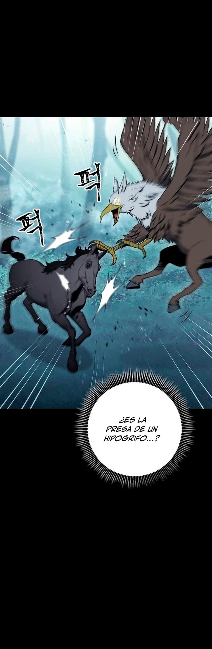 Soldado Esqueleto Capitulo 176 página 45