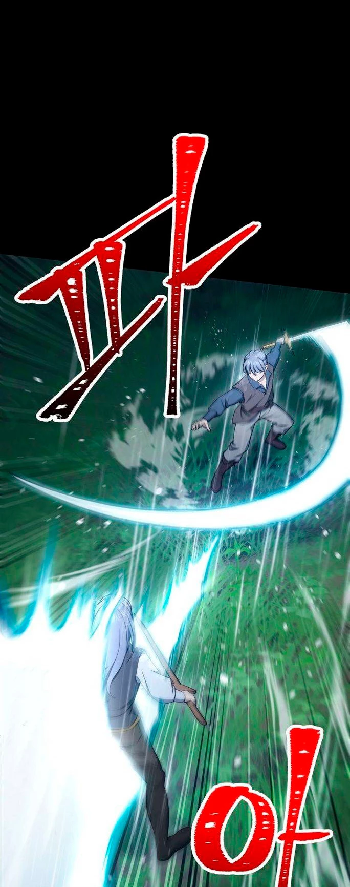 Soldado Esqueleto Capitulo 176 página 5