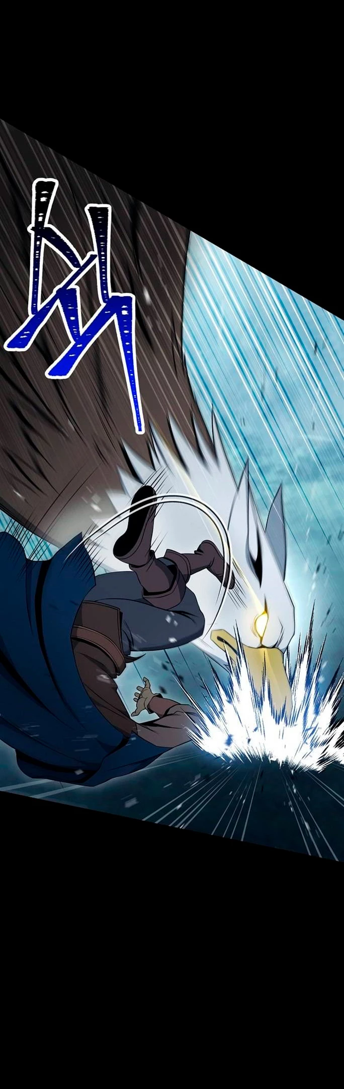 Soldado Esqueleto Capitulo 176 página 53