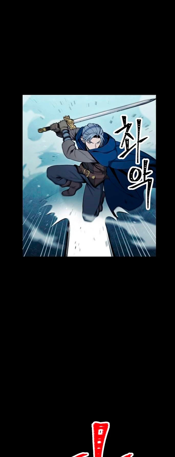 Soldado Esqueleto Capitulo 176 página 54