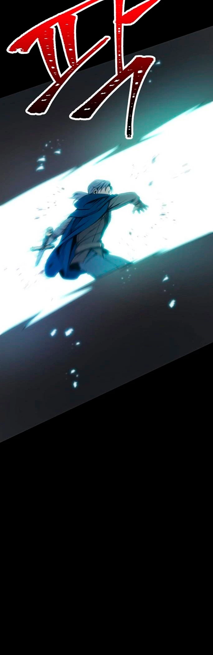 Soldado Esqueleto Capitulo 176 página 55